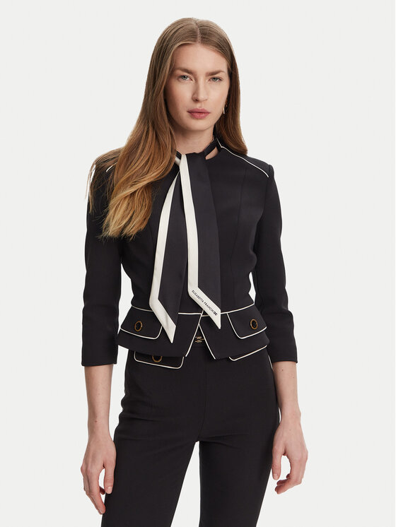 Marynarka Elisabetta Franchi