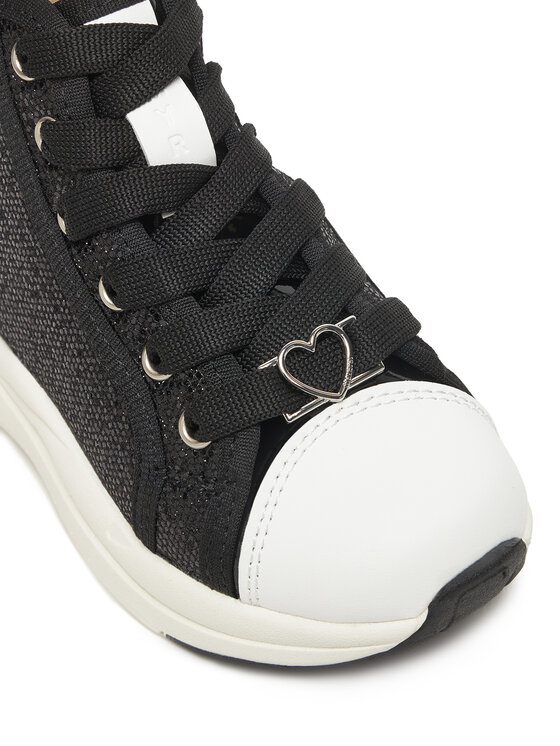 Mayoral Mayoral Sneakers 44576 Nero