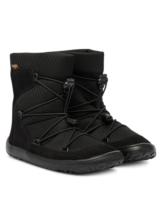Froddo Froddo Schneeschuhe G3160251-13 M Schwarz