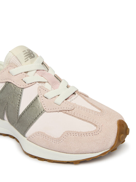 New Balance New Balance Sneakersy P3271P9 Różowy