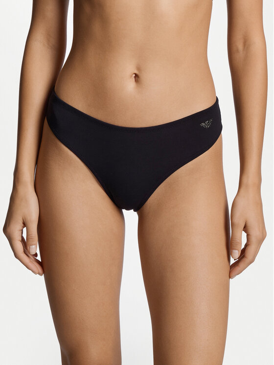 Emporio Armani Underwear Emporio Armani Underwear Set de bikini﻿ EW005195 AF25571 UC001 Negru