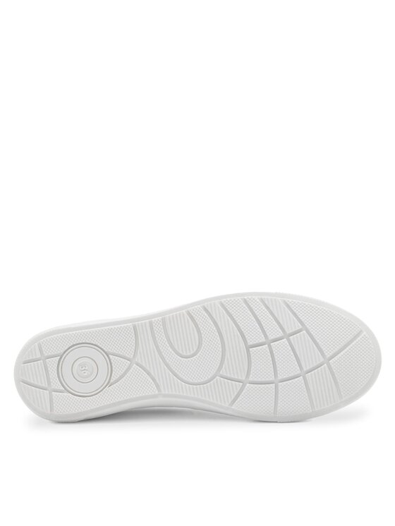 Lasocki Lasocki Sneakers WI23-CHERON-01 Alb