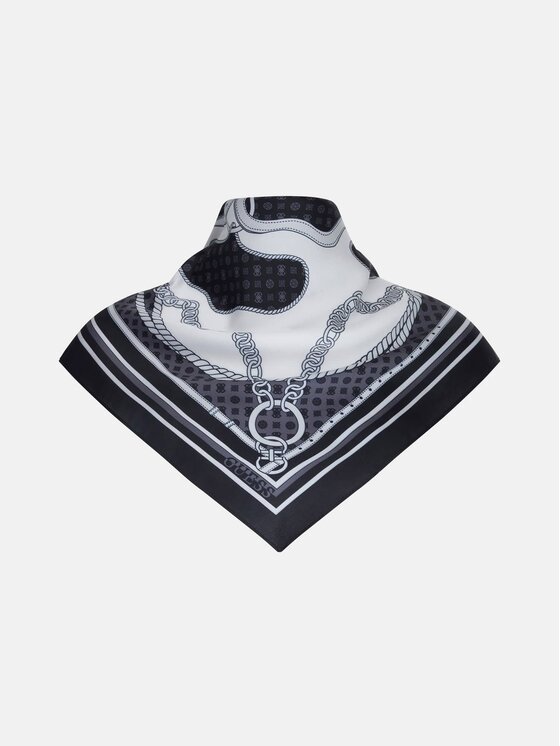 Guess Guess Foulard 181036 Nero