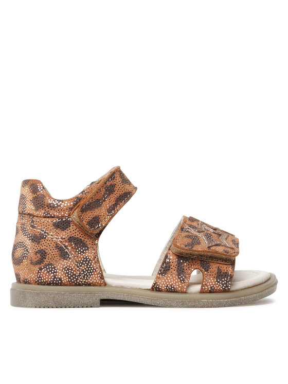 Lasocki Kids Lasocki Kids Sandale CI12-HAPPY-05 Smeđa