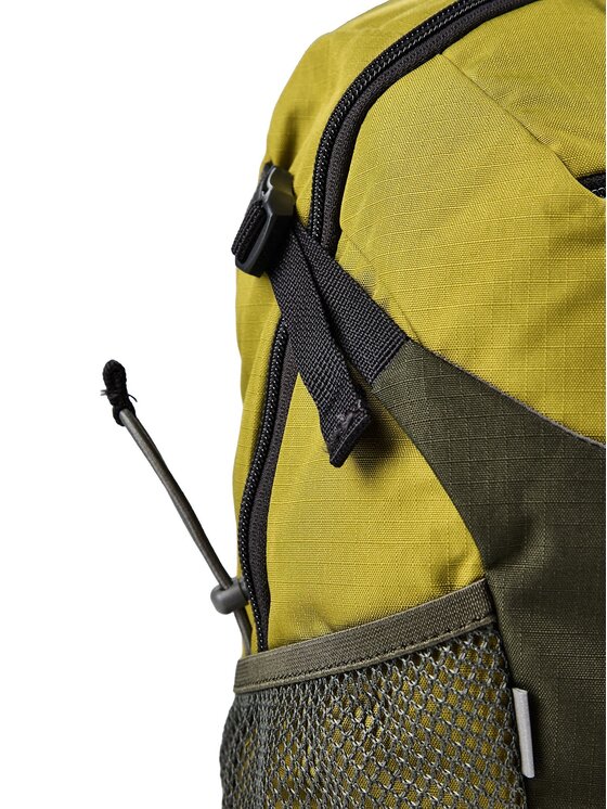 Jack Wolfskin Jack Wolfskin Plecak 330401 Zielony