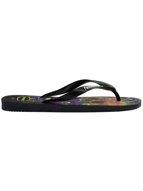 Havaianas Havaianas Infradito HAVAIANAS Infradito Uomo 4110917.0414 Grigio Multicolore