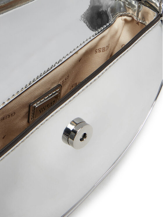 Guess Guess Borsetta HWMY94 96780 Argento
