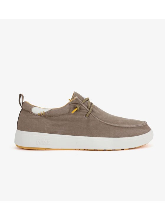 Walk in Pitas Walk in Pitas Scarpe basse 68459 Marrone