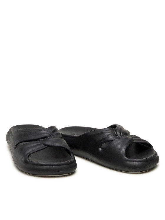 Melissa Melissa Шльопанці Free Slide Ad 33532 Чорний
