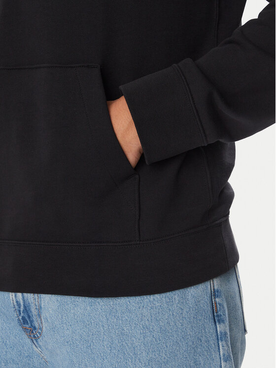 Calvin Klein Jeans Calvin Klein Jeans Jopa LV04RG286G Črna Classic Fit