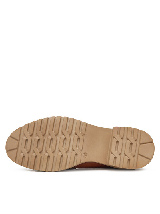 Lasocki Lasocki Chunky loafers WB-RONA-22 Marrone