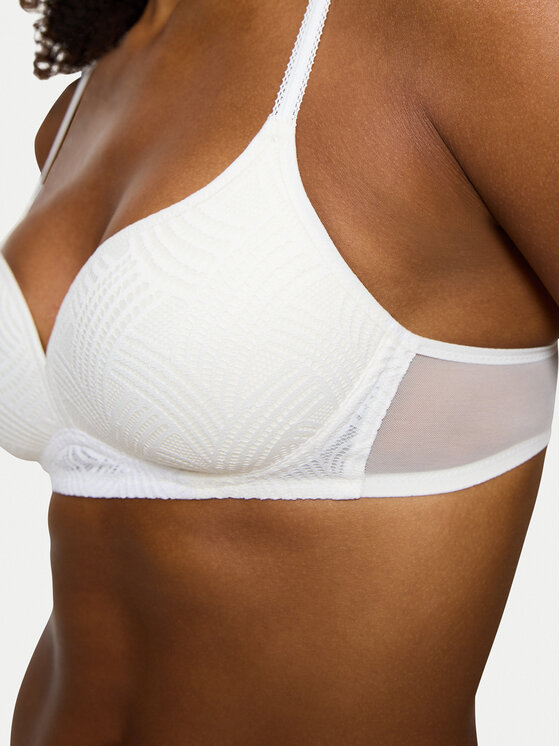 Triumph Triumph Liemenėlė su lankeliais Delightful Spotlight 10219875 Écru
