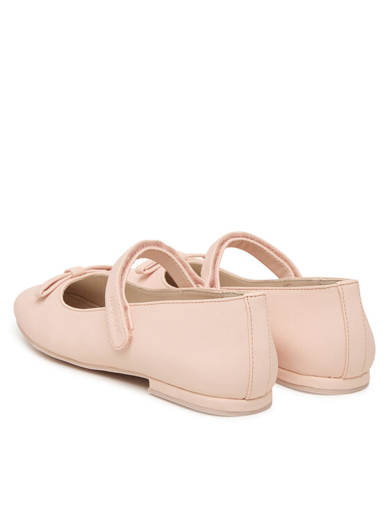 Mayoral Mayoral Halbschuhe 45727.17 Rosa