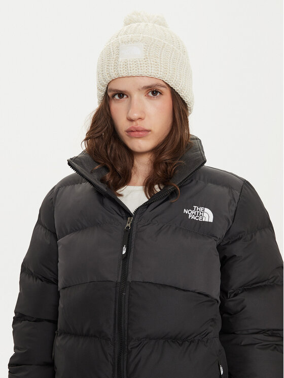 The North Face Cepure Cosy Chunky Cabin NF0A887W86I1 Écru