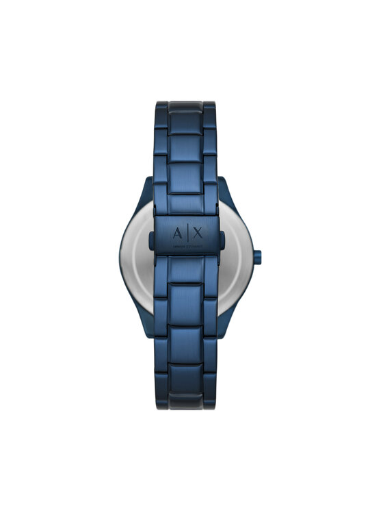 Armani Exchange Armani Exchange Sat Dante AX1881 Tamnoplava