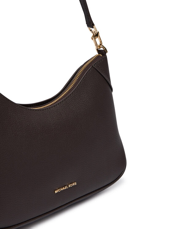 MICHAEL Michael Kors MICHAEL Michael Kors Torebka 32S6GJ6W8L Brązowy ciemny