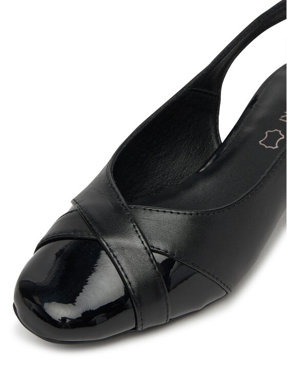 Lasocki Lasocki Sandalen RST-AGNES-12 Schwarz