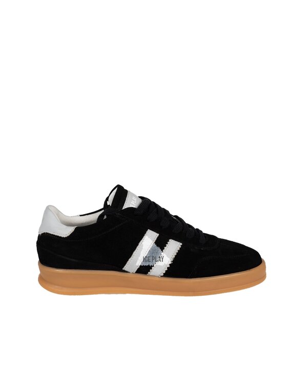 Ice Play Ice Play Sneakers CAMPS001M3L1 Nero