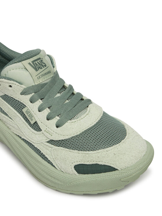 Vans Vans Tossud Ultrarange Neo 2.0 VN000E7PGRR1 Roheline