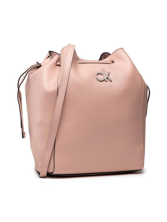 ck bucket bag