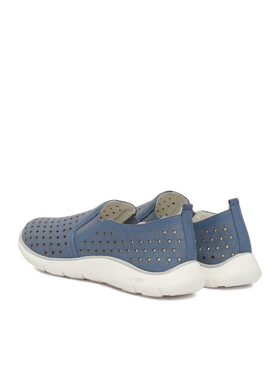 Remonte Remonte Scarpe basse CEO-D3G04-14 Blu