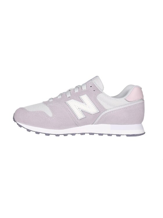 New Balance New Balance Sneakersy W3739NJ Różowy