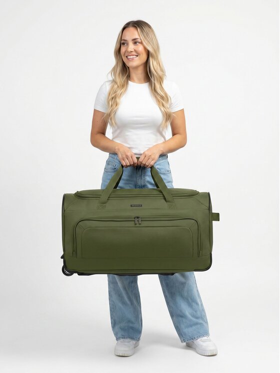 Redolz Redolz Torba 302160 Zielony
