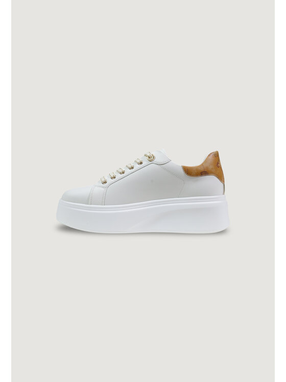 Alviero Martini Prima Classe Alviero Martini Prima Classe Scarpe basse 1473 300E Bianco