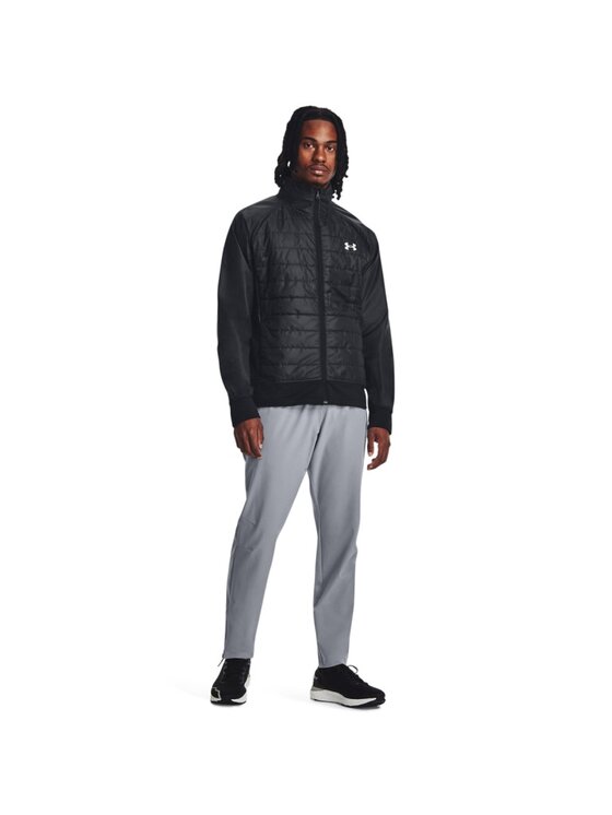 Under Armour Under Armour Kurtka puchowa 1380868 Czarny Regular Fit