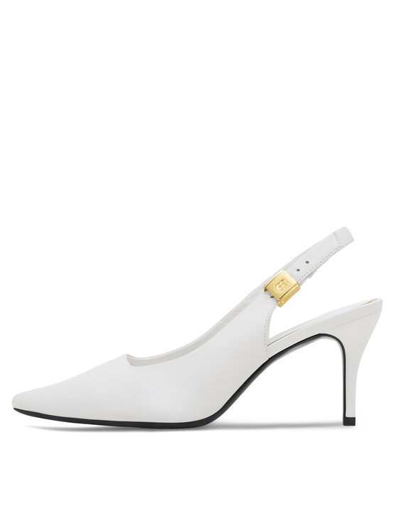 Gino Rossi Gino Rossi Sandales ELLEN-SLT623-61 Balts