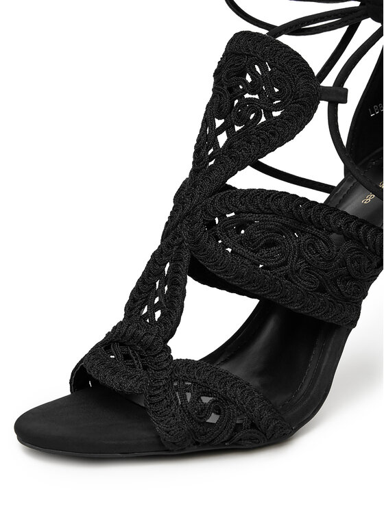 DeeZee DeeZee Sandaalid LB8552-1 Must