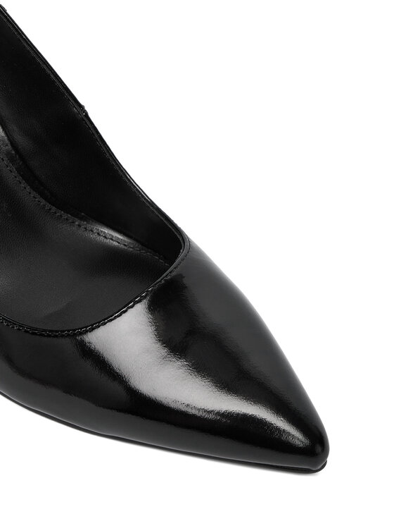 Steve Madden Steve Madden Lodičky Secured SM11004877 Černá