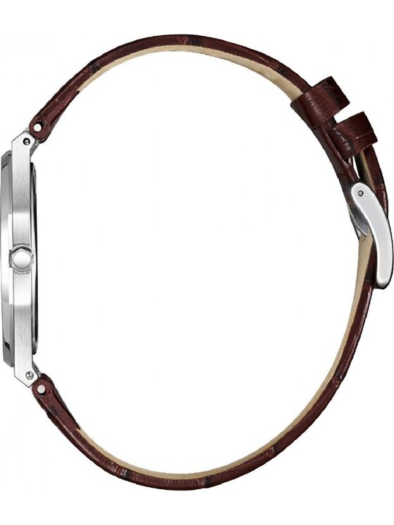 Beverly Hills Polo Club Beverly Hills Polo Club Zegarek BP3924X.392 Granatowy
