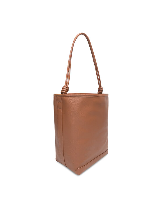 Jenny Fairy Jenny Fairy Handtasche MJH-J-016-05 Braun