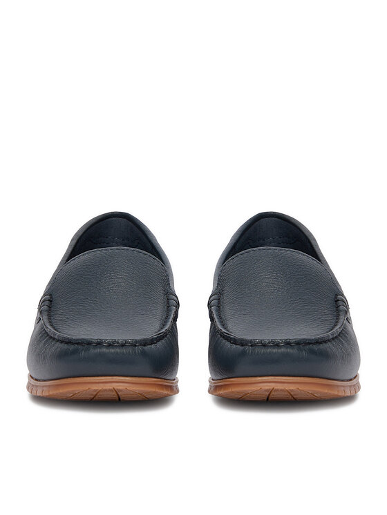 Lasocki Lasocki Mokasīni CEO-WB-MADONNA-11 Tumši zils