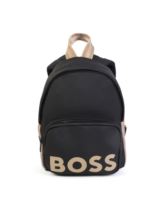 BOSS Boss Seljakott J51605 Must