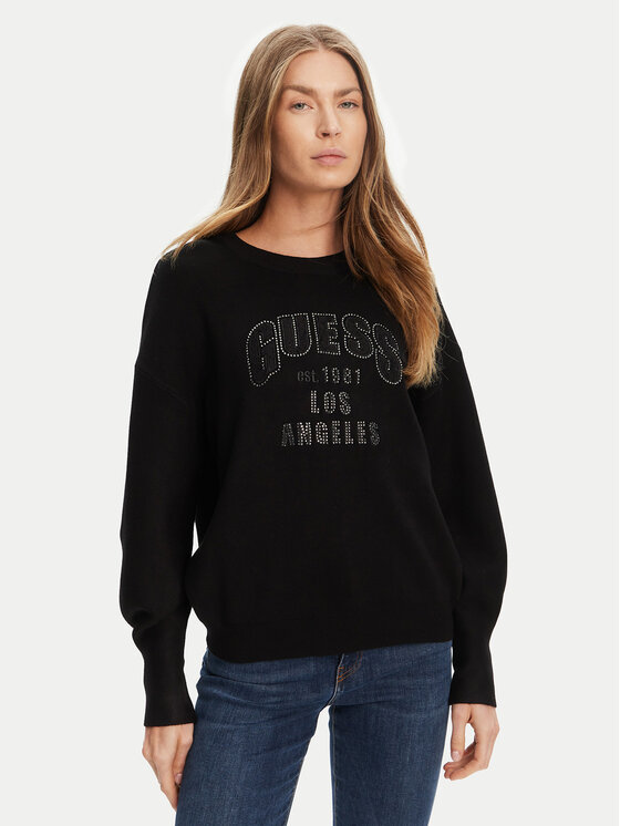 Sweter Guess