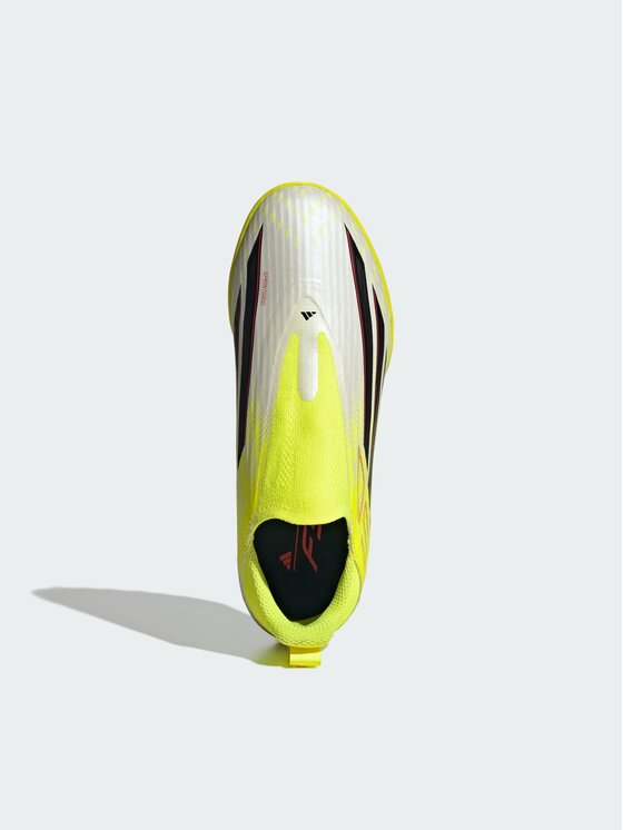 adidas adidas Buty do piłki nożnej F50 League Żółty