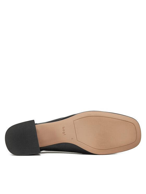 HÖGL HÖGL Halbschuhe Cassia 9-104333 Schwarz