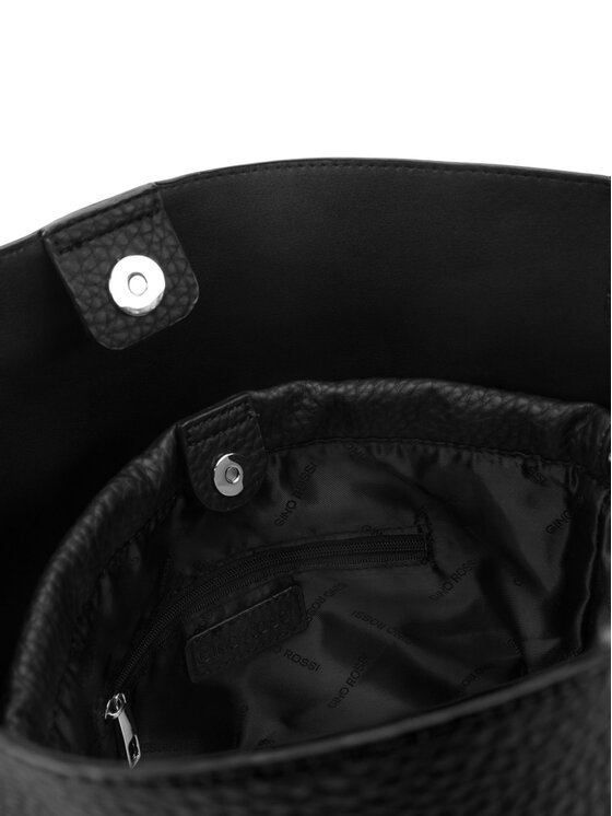 Gino Rossi Gino Rossi Borsetta TYL00428-H.T Nero