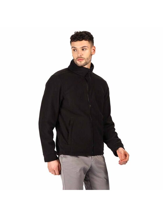 Regatta Regatta Kurtka outdoor Classic Czarny Long Fit