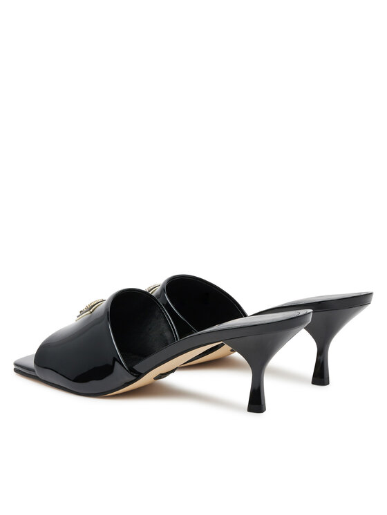 Guess Guess Чехли FLJLUS PAF03 Черен