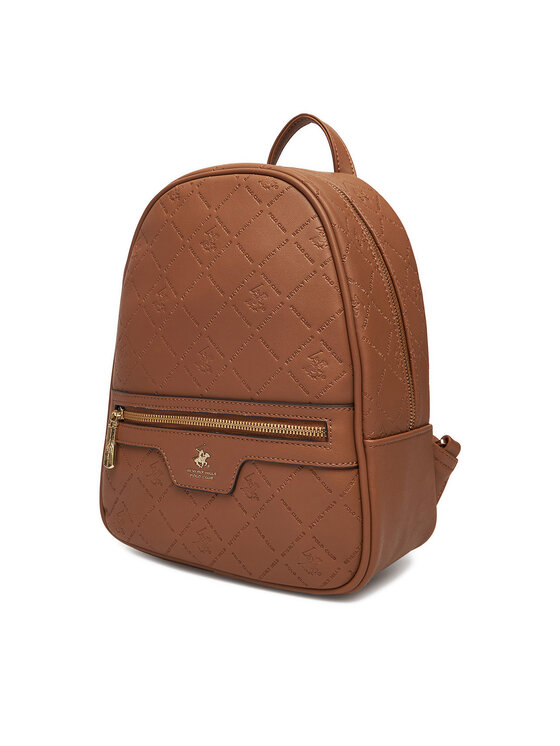 Beverly Hills Polo Club Beverly Hills Polo Club Rucsac C-BHPC-H-002-08 Maro