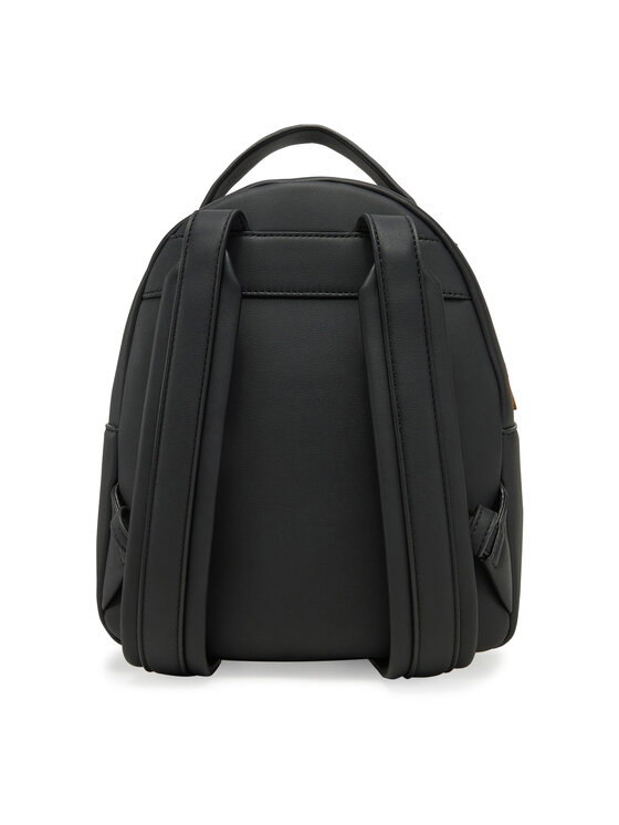 LOVE MOSCHINO LOVE MOSCHINO Ruksak JC4197PP1MKD0000 Crna