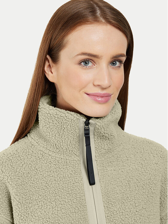 Didriksons Didriksons Polar Mella 505446 Verde Relaxed Fit