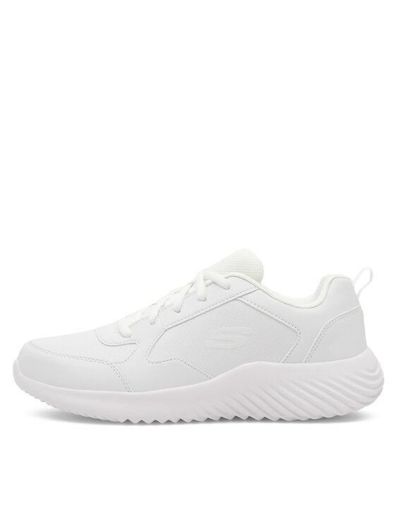 Skechers Skechers Αθλητικά 405627L WHT Λευκό