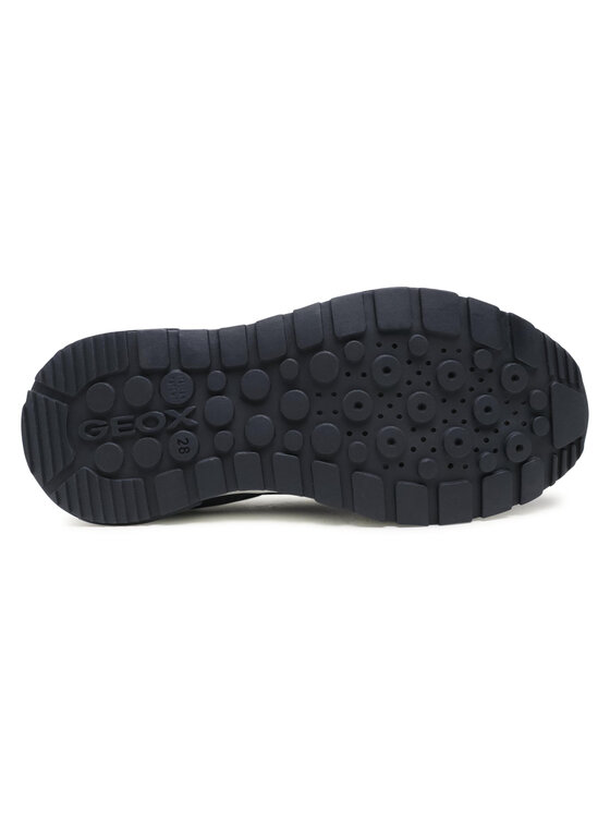 Geox Geox Superge J Alfier B. A J046NA 0AU14 C0661 S Mornarsko modra