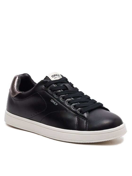 ONLY Shoes ONLY Shoes Αθλητικά Onlshilo-44 15288082 Μαύρο