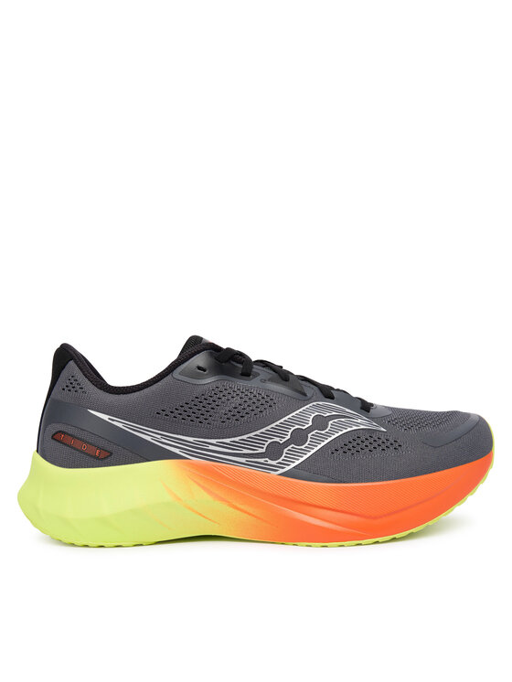 Saucony Saucony Buty do biegania Tide 2 S21012 Szary