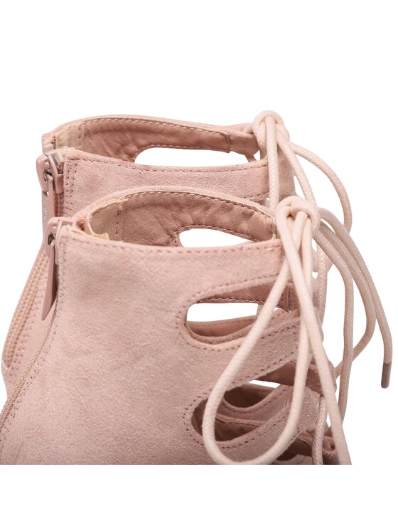 DeeZee DeeZee Босоніжки WSS20465-01 Рожевий